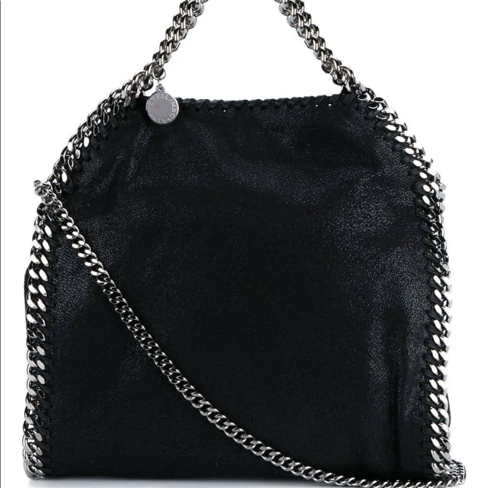 Stella McCartney Falabella Mini Tote Bag